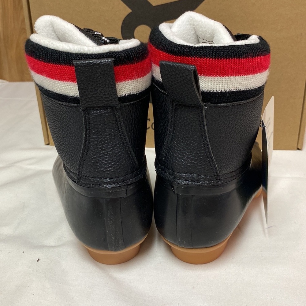 Fans Boots - Picture 3 of 4